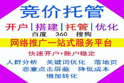 竞价开户操作指南：实战案例展示